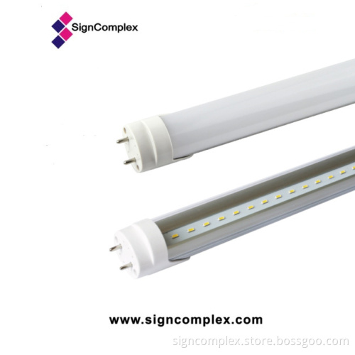 2014signcomplex SMD4014 LED T8 Tube